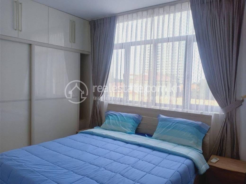 Furnished Apartment For Rent