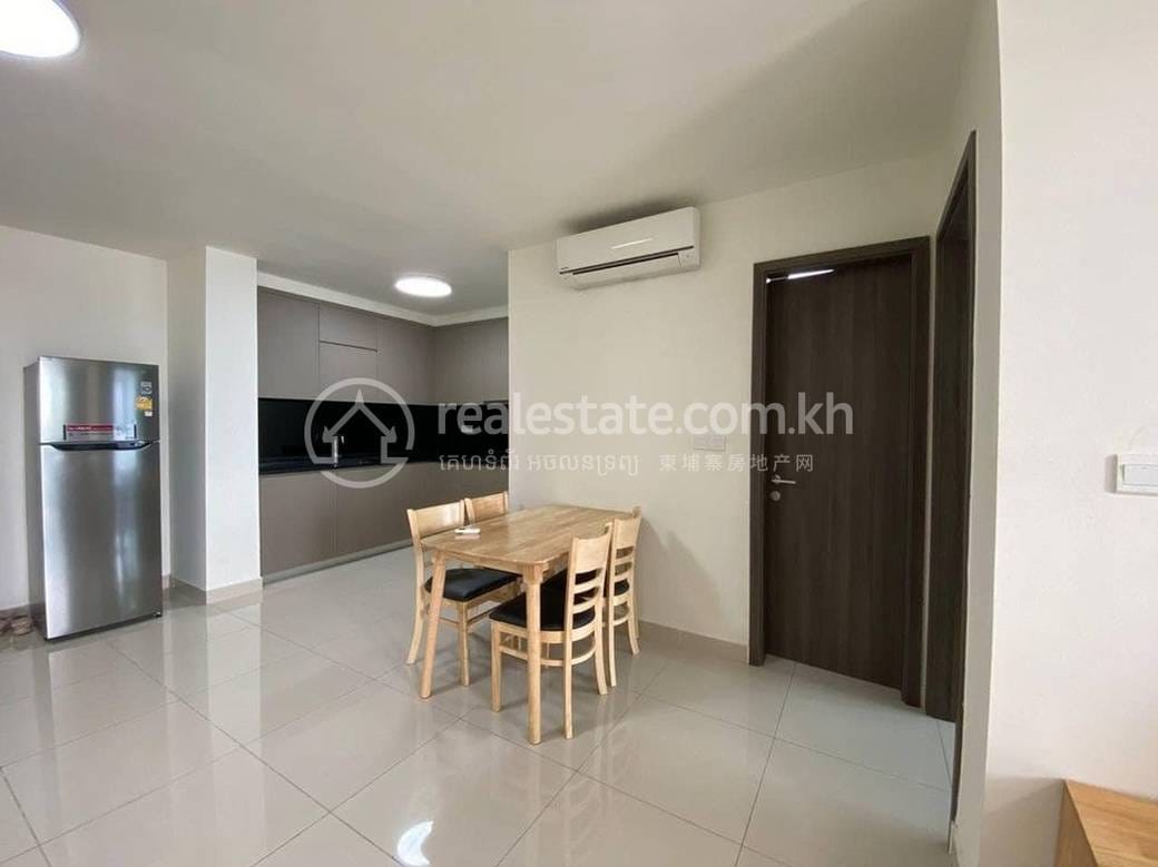 Furnished Condo For Rent