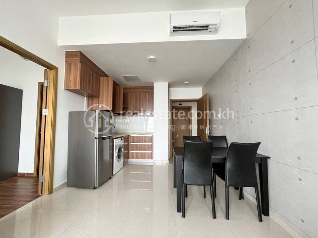 7 Makara公寓出租，价格$450