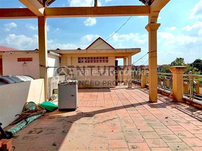  , ត្រពាំងក្រសាំង, ពោធិ៍សែនជ័យ, ភ្នំពេញ