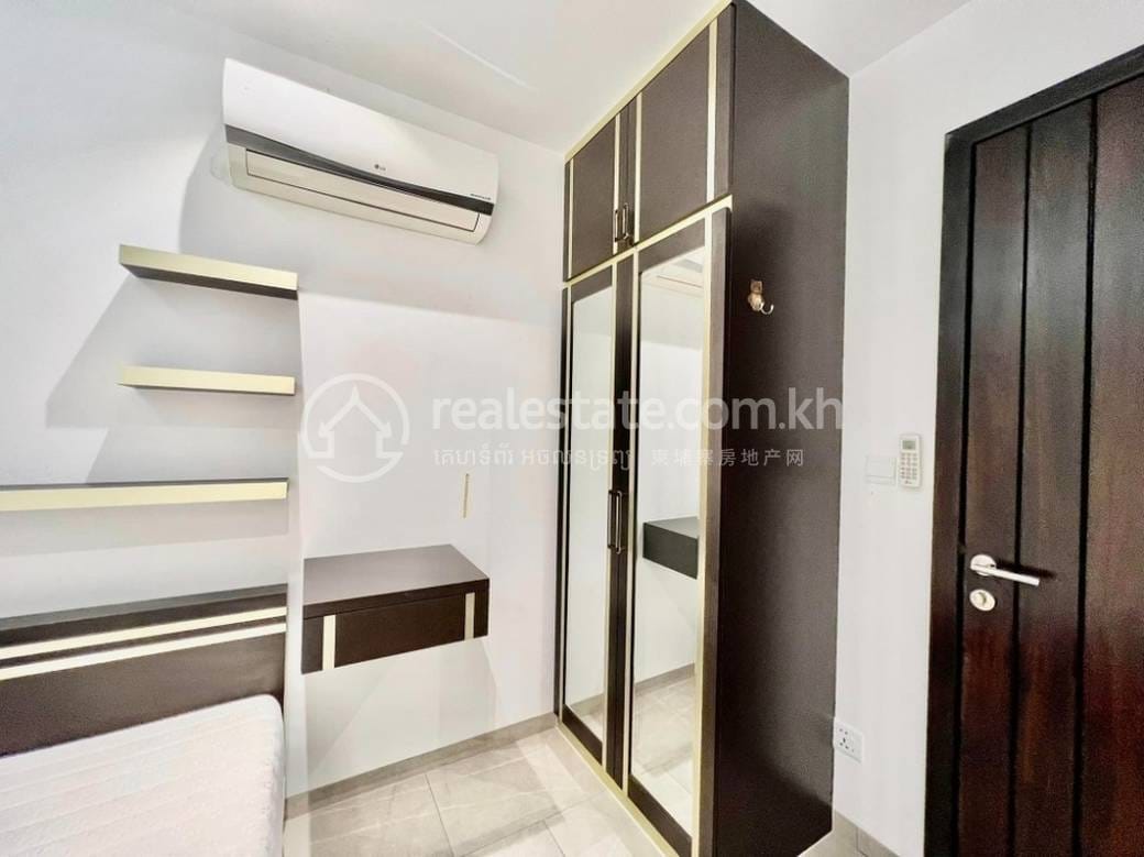 Condo For Rent in Chak Angrae Leu, Meanchey, Phnom Penh