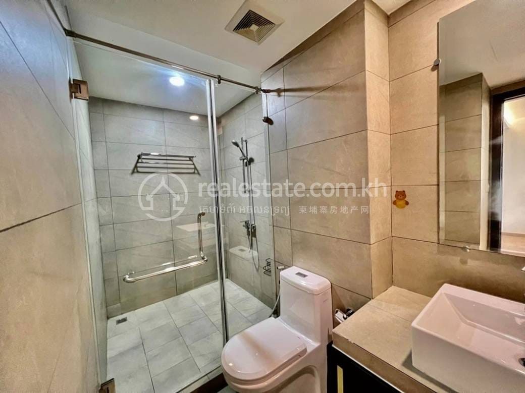 Condo For Rent in Meanchey $550