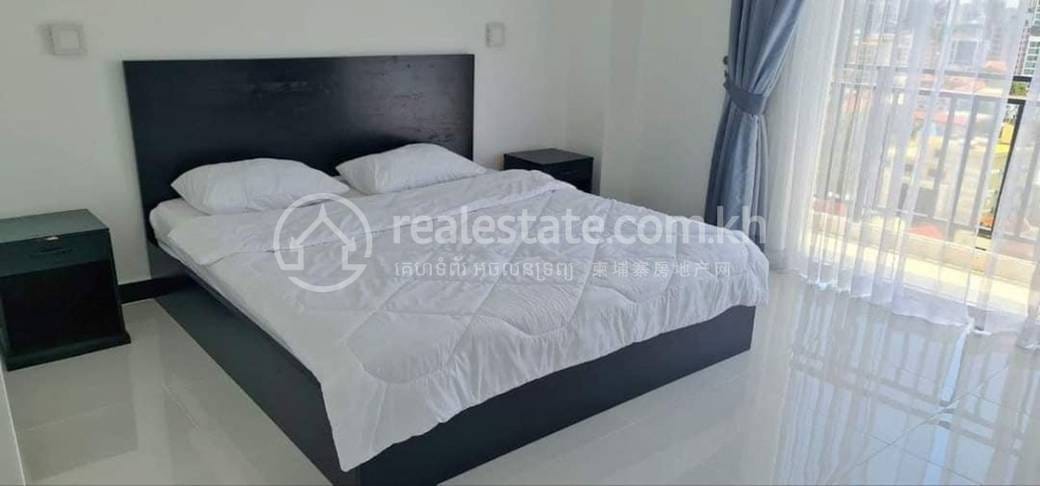 Кондоминиум Для Аренды in Chamkarmon $650