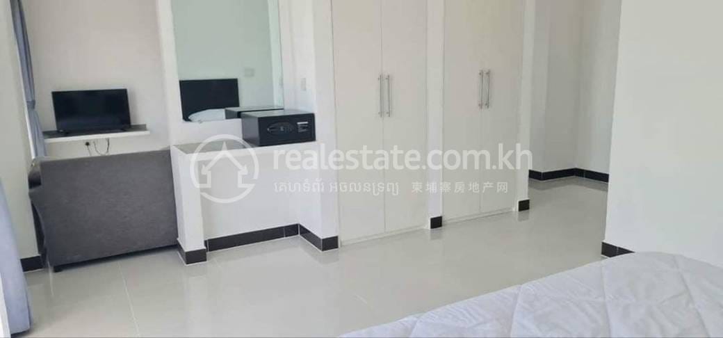 Tonle Bassac Кондоминиум Для Аренды in Tonle Bassac