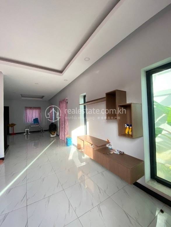 House and lot Na prodej in Siem Reap
