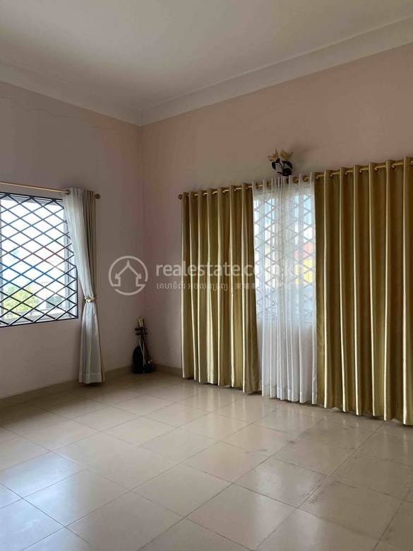 Dangkao វីឡា សំរាប់លក់ នៅ Dangkao Dangkao តម្លៃ $350,000