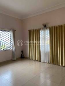Dangkao វីឡា សំរាប់លក់ នៅ Dangkao Dangkao តម្លៃ $350,000