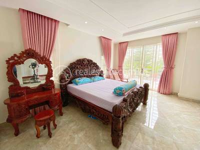 គម្រោង ហាយលែន ទឹកថ្លា