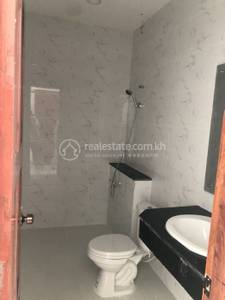 ចោមចៅ, ពោធិ៍សែនជ័យ, ភ្នំពេញ