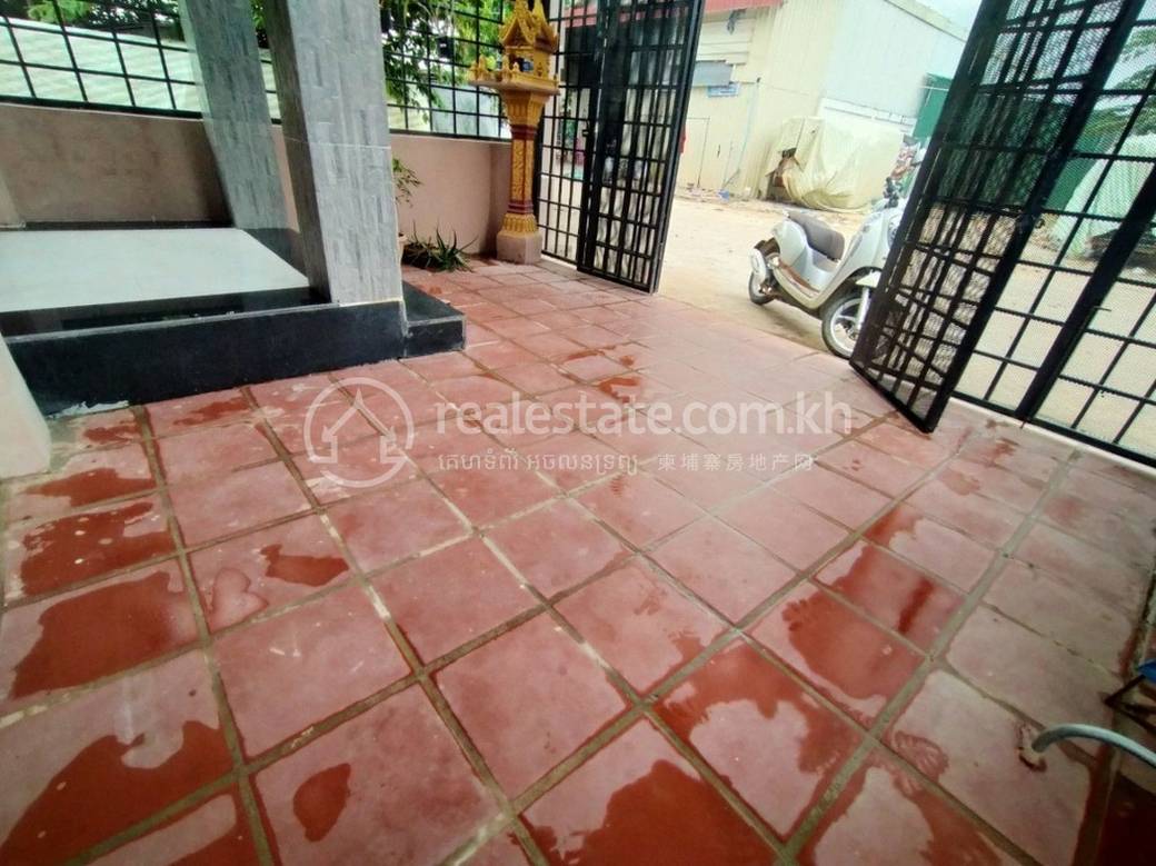 DangkaoHouse and lot出售，价格$50,000