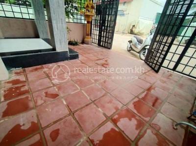 DangkaoHouse and lot出售，价格$50,000