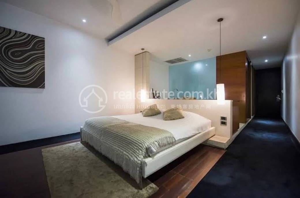 ផ្ទះលក់ដូរ For Sale & Rent នៅ, ចតុមុខ, ដូនពេញ, ភ្នំពេញ
