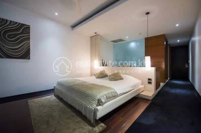 ផ្ទះលក់ដូរ For Sale & Rent នៅ, ចតុមុខ, ដូនពេញ, ភ្នំពេញ