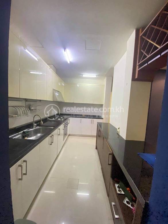 Kanceláře K pronájmu in Boeung Kak 2, Toul Kork, Phnom Penh