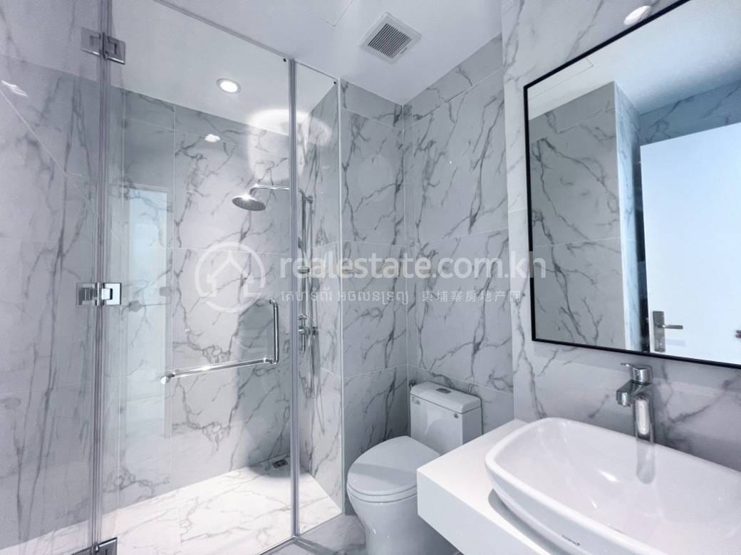 BKK 1 Apartment For Rent in BKK 1