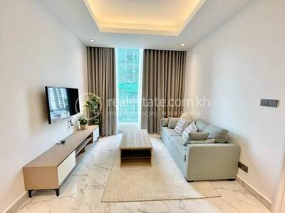  , BKK 1, Chamkarmon, Phnom Penh