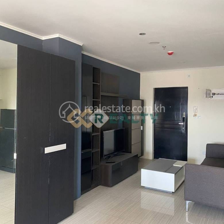 Apartmán K pronájmu in Toul Kork $400