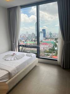  , ទន្លេបាសាក់, ចំការមន, ភ្នំពេញ