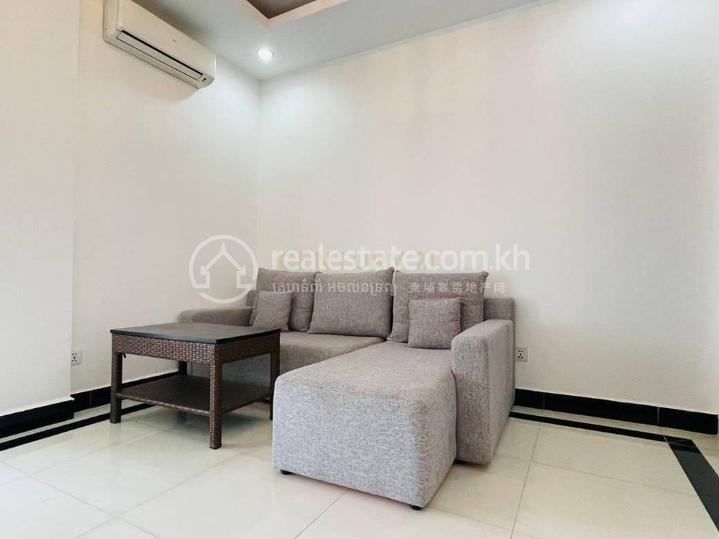 Apartment For Rent in Boeng Keng Kang $390