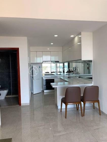 Apartmán K pronájmu in Boeng Keng Kang $650