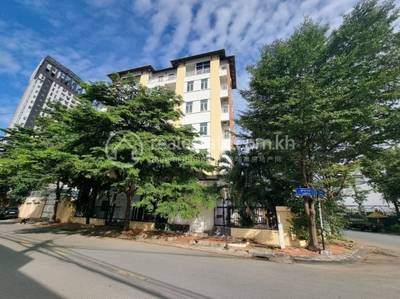Boeung Kak 1, Toul Kork, Phnom Penh