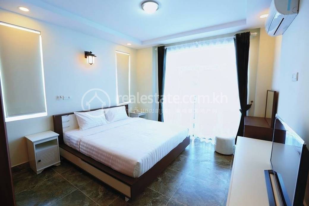 Apartmán K pronájmu in Chamkarmon $500
