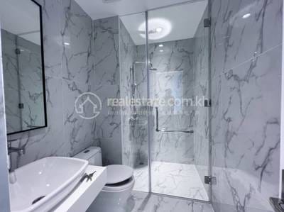 Apartment For Rent in Boeng Keng Kang $1,660