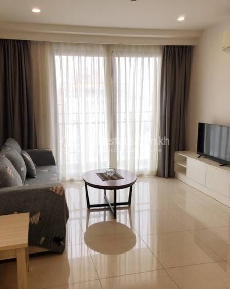 BKK 1 Apartment For Rent in BKK 1