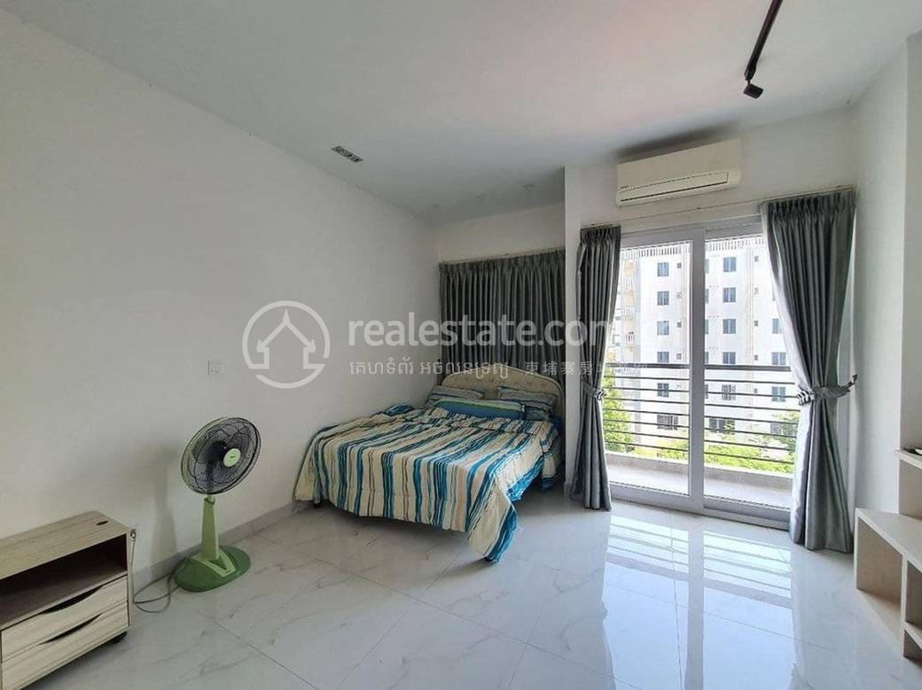BKK 1 Apartmán K pronájmu in BKK 1
