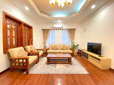  , BKK 1, Chamkarmon, Phnom Penh