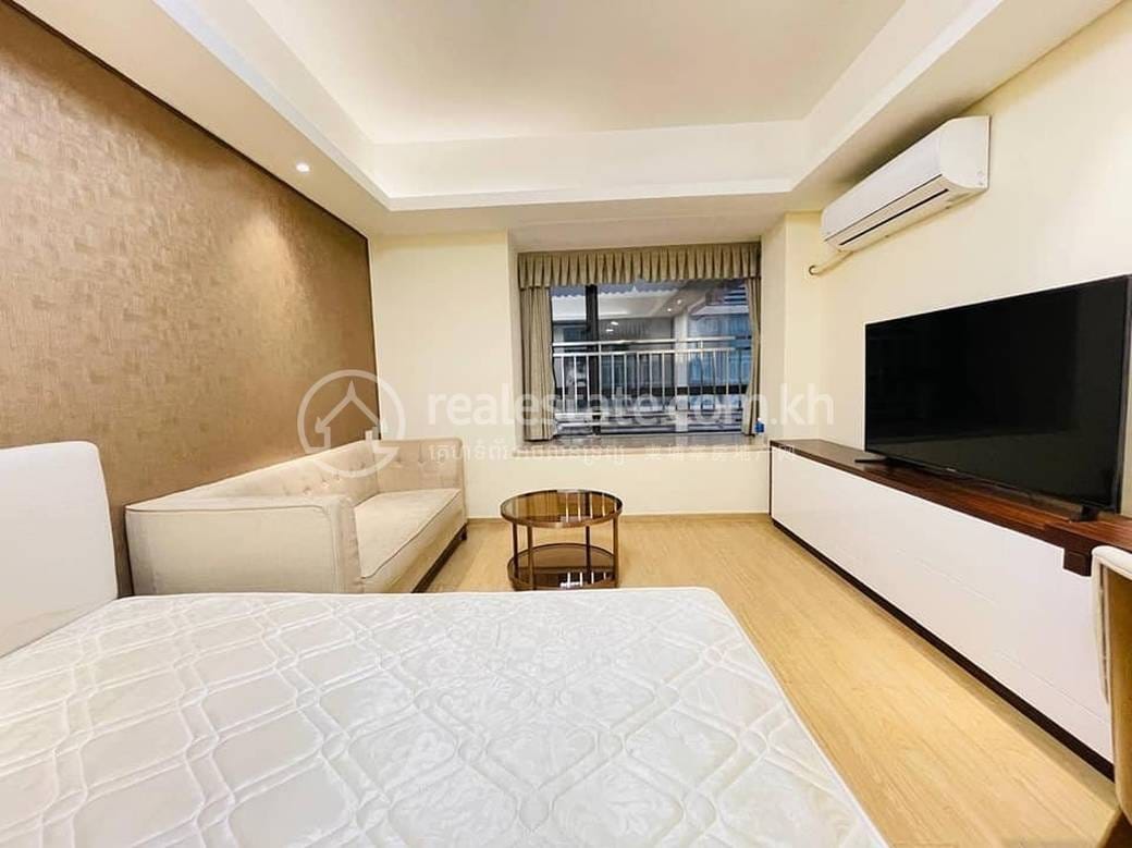 Chamkarmon套房出租，价格$300
