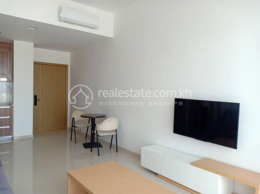 Ou Ruessei 1 Appartement À louer à Ou Ruessei 1