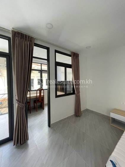 Apartment For Rent in Toul Tum Poung 1, Chamkarmon, Phnom Penh