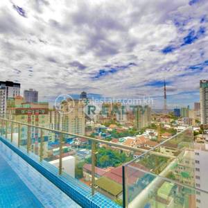 BKK 1, Chamkarmon, Phnom Penh