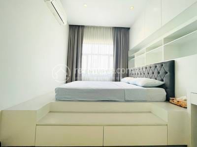 Boeng Keng Kang Apartment For Rent in Boeng Keng Kang