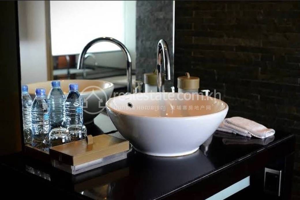 Phsar Kandal I Hôtel For Sale & Rent à Phsar Kandal I