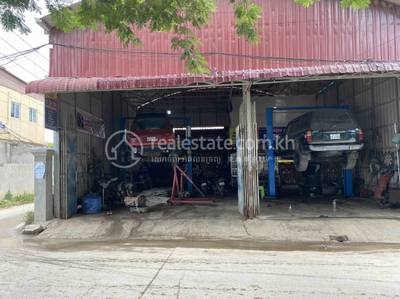 371ST 371, Boeung Tumpun分区, 棉芷区, 金边
