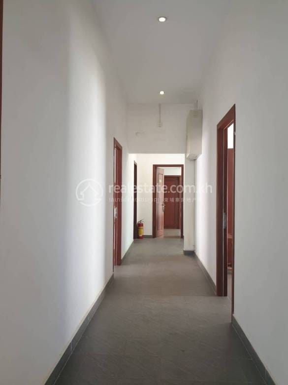 Furnished Villa For Rent