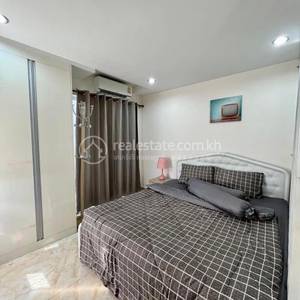 residential Apartment for rent in Boeung Kak 1 ID 222190