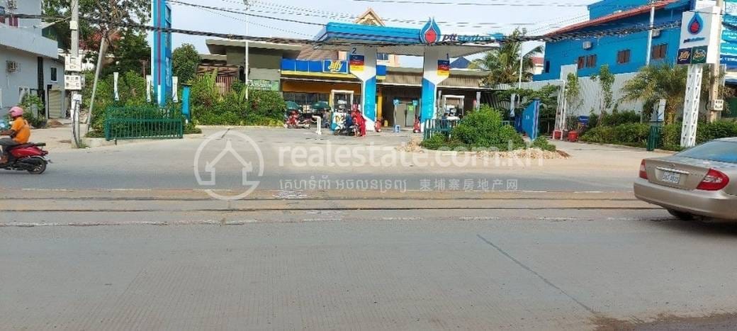 House and lot សំរាប់លក់ នៅPor Sen Chey តម្លៃ $439,999