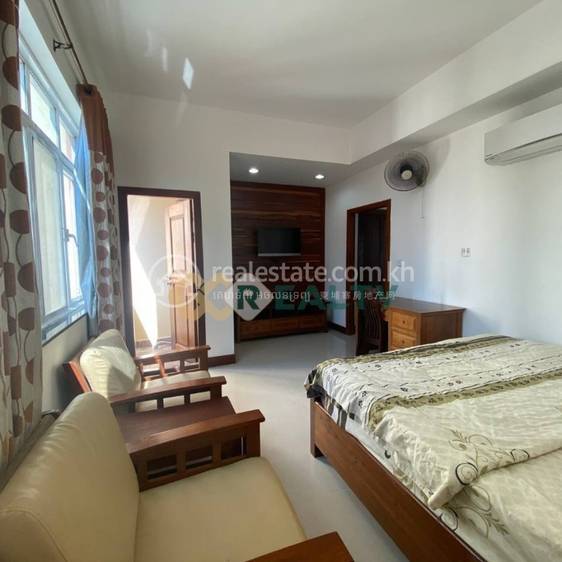 Apartmán K pronájmu in 7 Makara $500