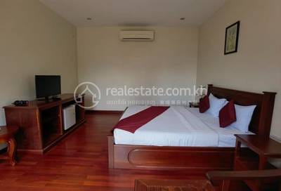 Boeng Keng Kang套房出租，价格$300