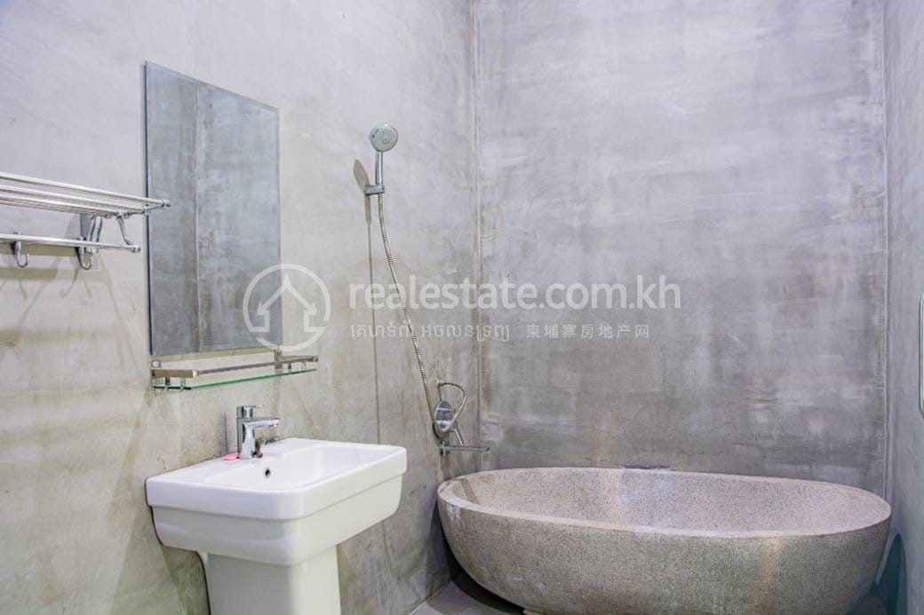 Апартаменты Для Аренды in Siem Reap $400