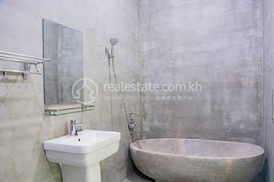 Апартаменты Для Аренды in Siem Reap $400
