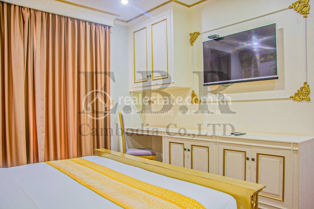 Sla Kram Appartement À louer à Sla Kram