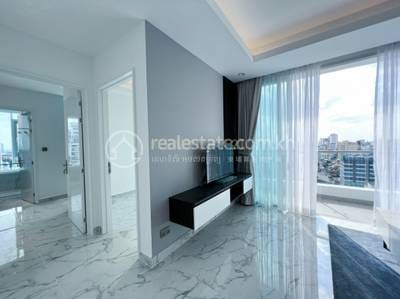 Apartment For Rent in Boeng Keng Kang $1,620