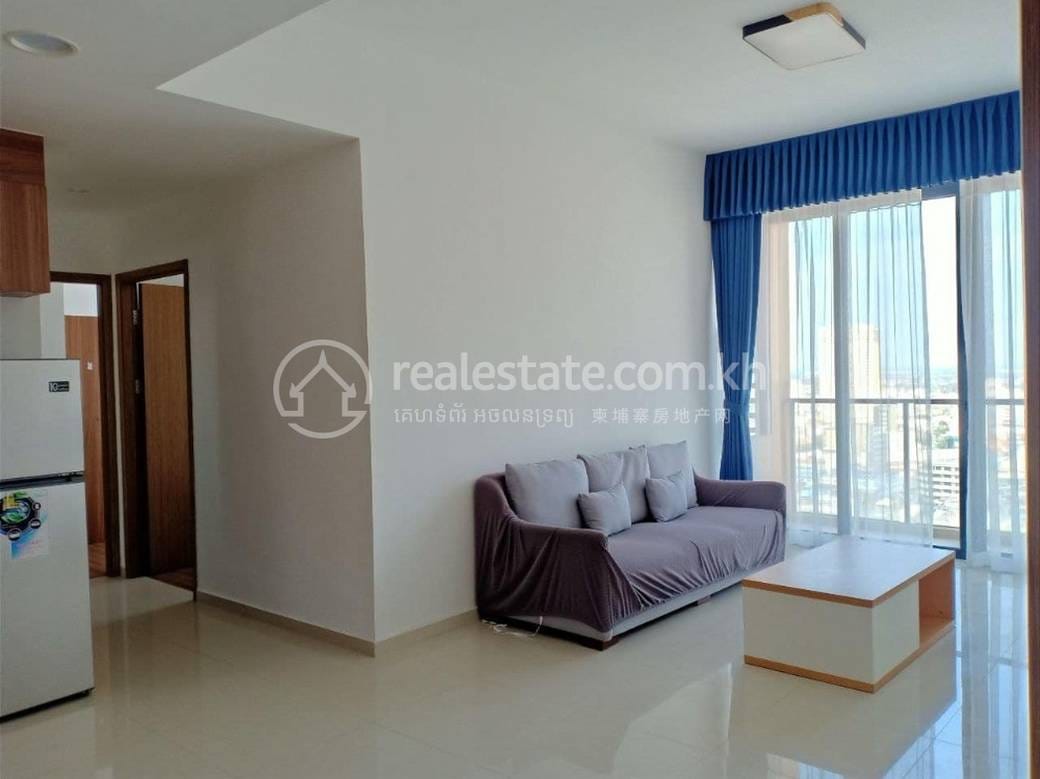 7 Makara Appartement À louer à 7 Makara