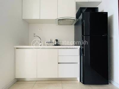 Apartment For Rent in Chamkarmon $550