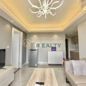បឹងកេងកង១, ចំការមន, ភ្នំពេញ