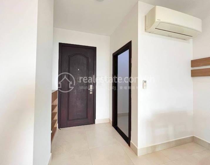 Chamkarmon Apartment For Rent in Chamkarmon